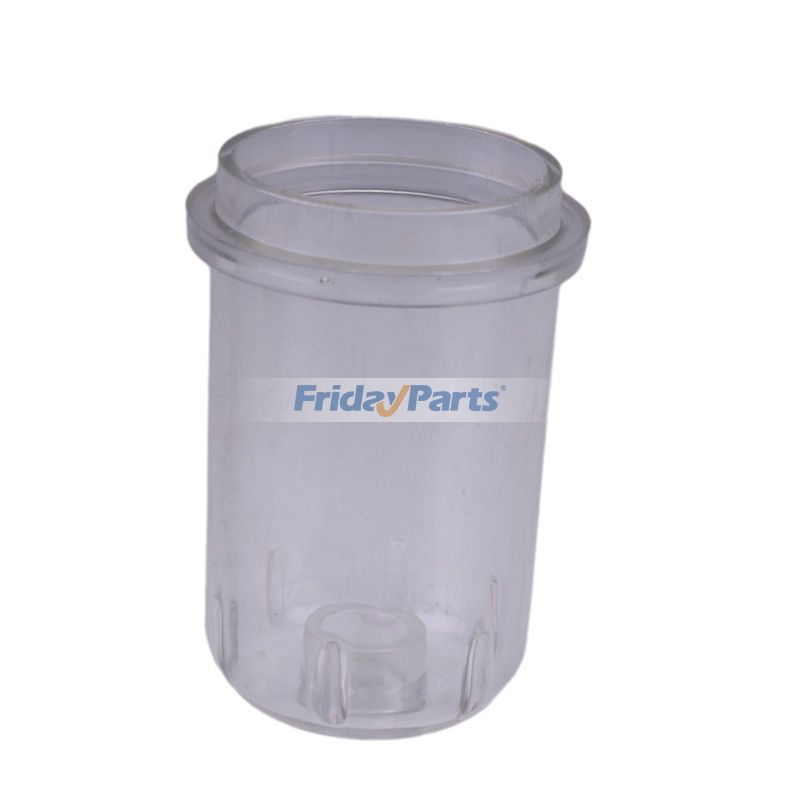 Fuel Filter Bowl for Mower,Tractor