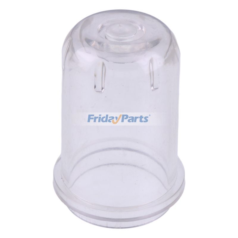 Fuel Filter Bowl in Stock in China,USA,China Stock