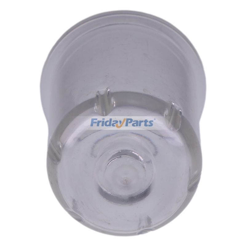  Fuel Filter Bowl For New Holland