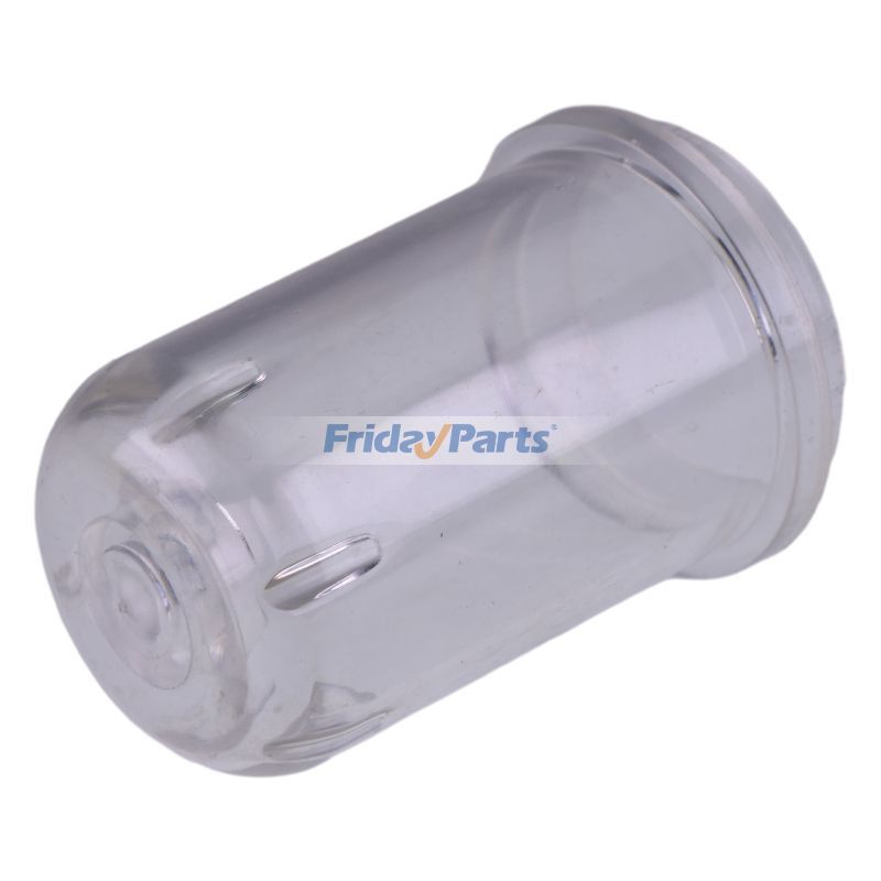 FridayParts Fuel Filter Bowl