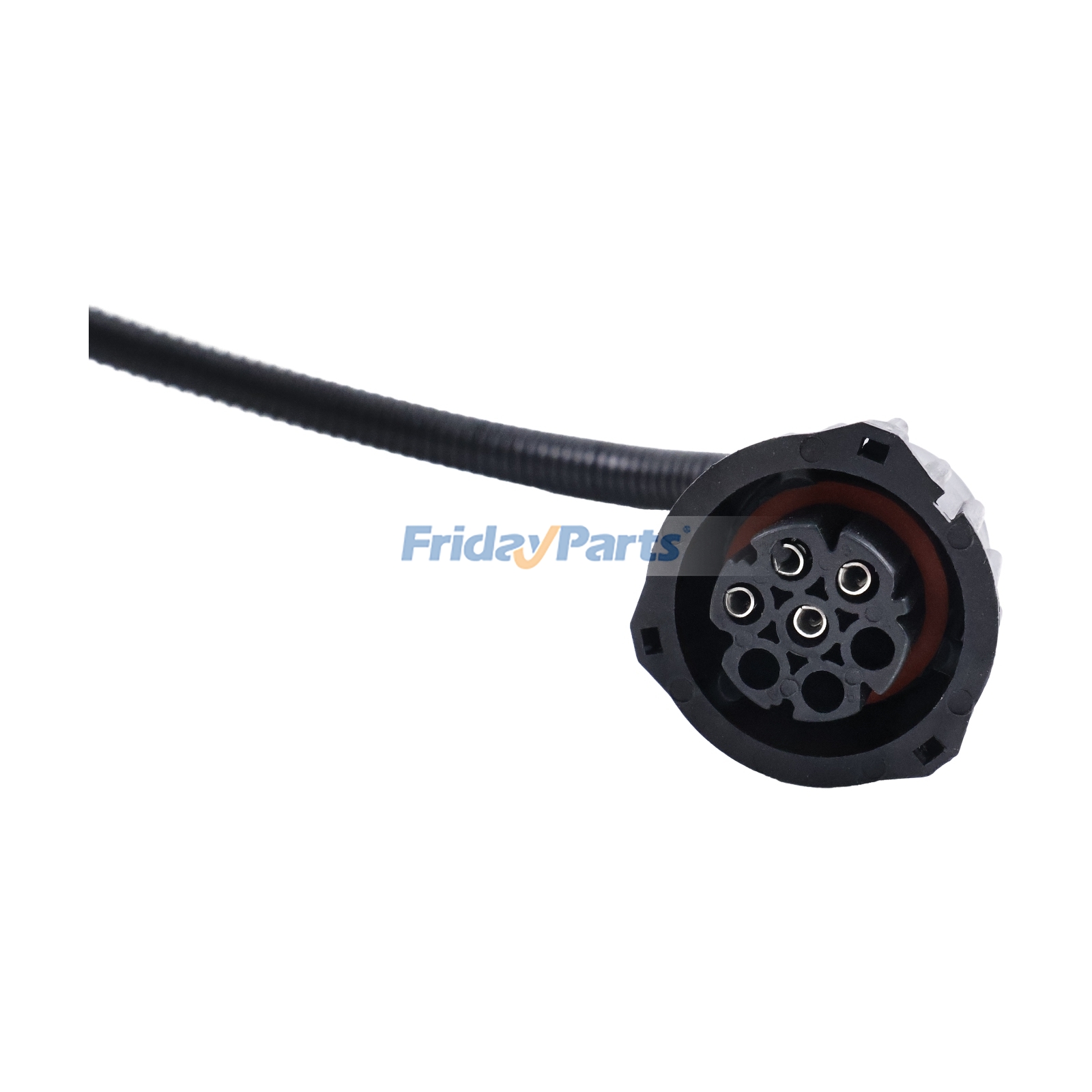 FridayParts Fuel Filter Bowl