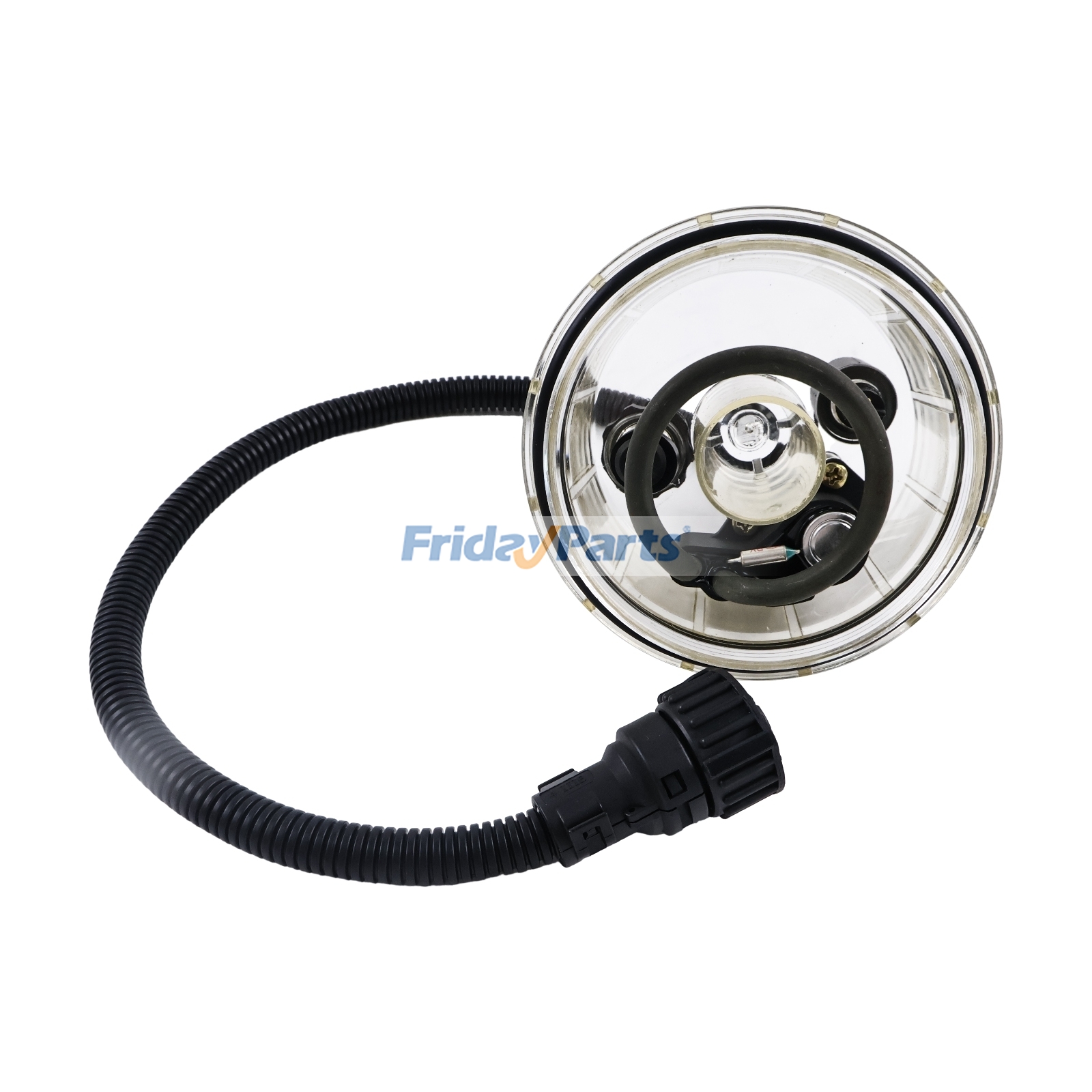 Fuel Filter Bowl compatible with Excavator,Loader,Motor Grader,Off-Road Truck