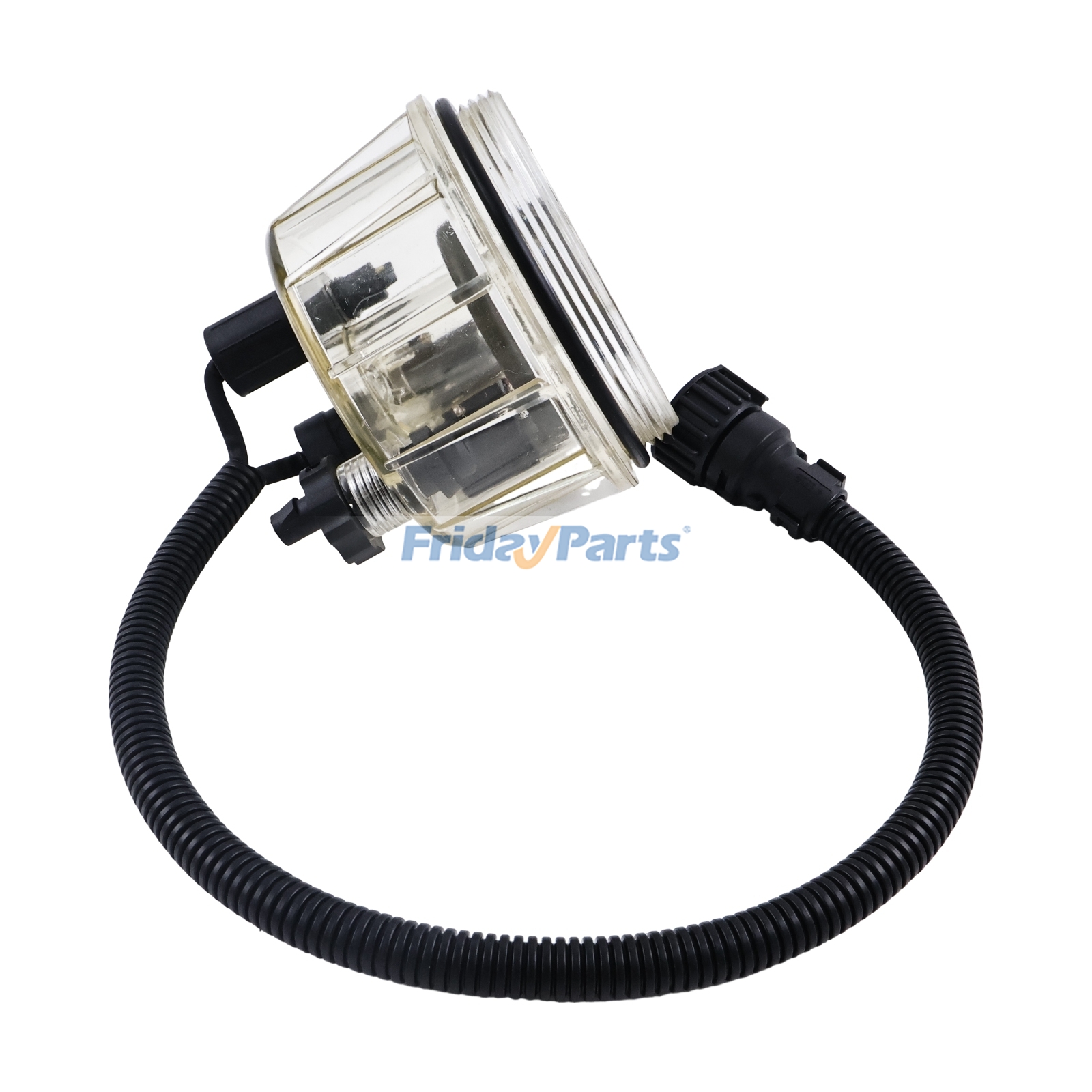  Fuel Filter Bowl For VOLVO