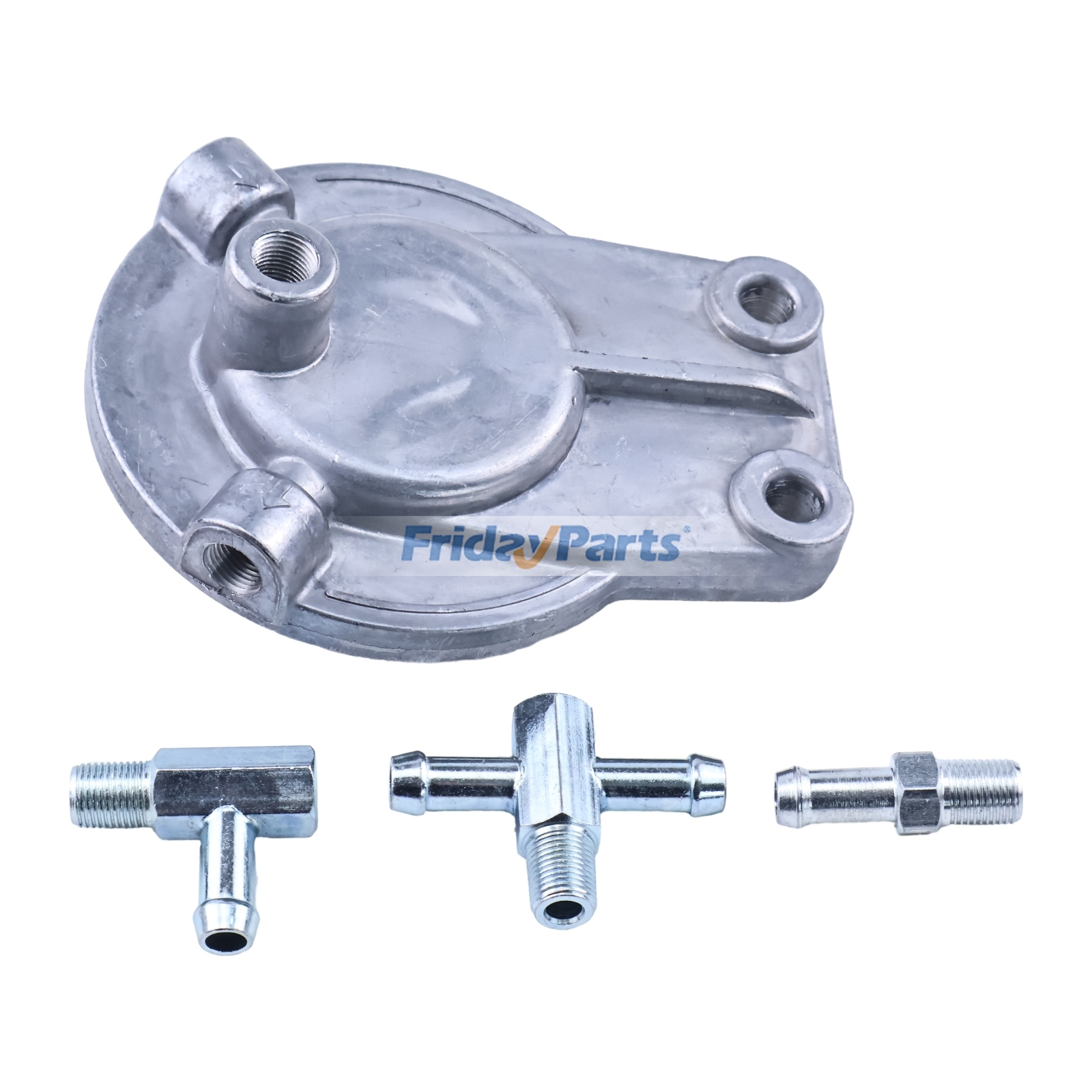 Fuel Filter Bracket for Engine