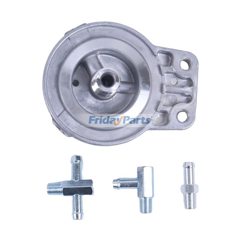 Fuel Filter Bracket for Engine