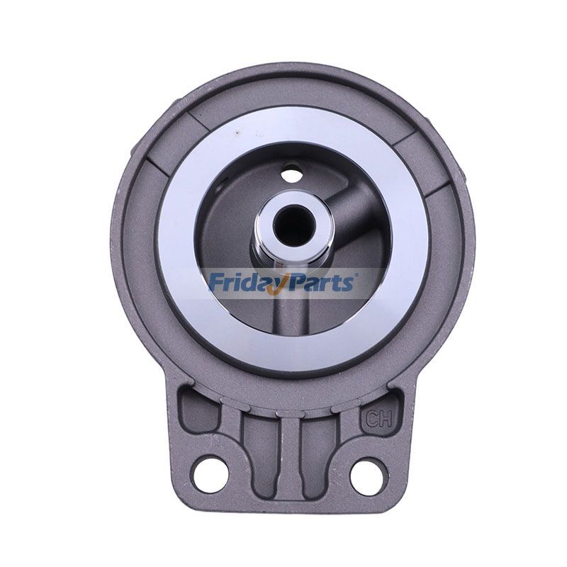 ヤンマー用燃料フィルターブラケット