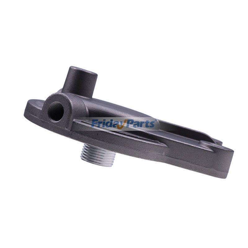 ＊ ご確認用 １２ ＊ Fuel Filter Bracket 129004-55612 for Hitachi Excavator ZX30U