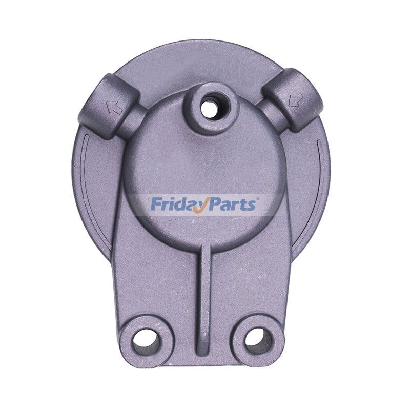 FridayPartsの燃料フィルターブラケット