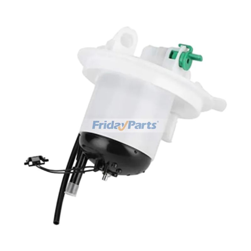 Kraftstofffilter C2D25076 C2Z10550 für Jaguar XF XFR XJ 3.0L V6 4.2L 5.0L V8 2010-2012