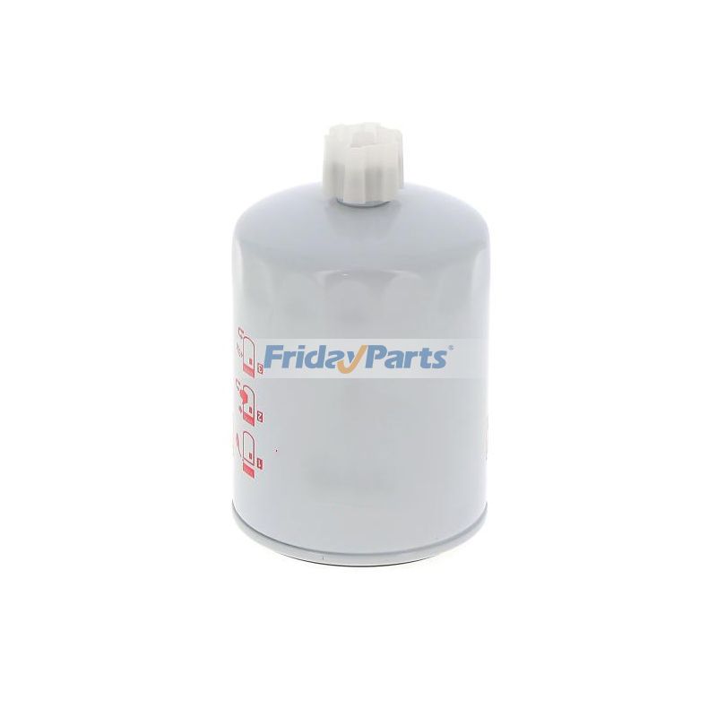 Filtre à carburant C85AB-85AB302+B pour chargeuse LiuGong CLG856, CLG842, CLG862, CLG855, CLG922, ZL50CX et niveleuse XCMG GR135, GR165, GR180 et GR215