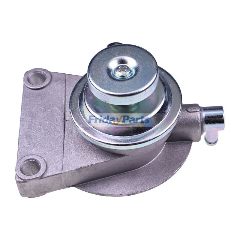 Vehicle Fuel Filter Cap Pick-up