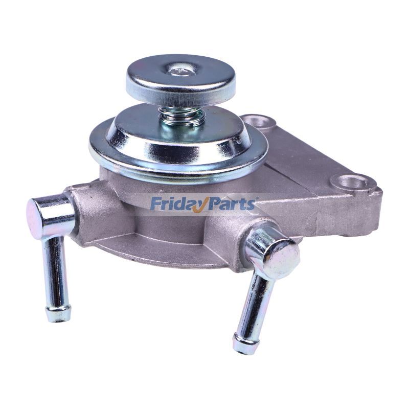 FridayParts Fuel Filter Cap Pick-up