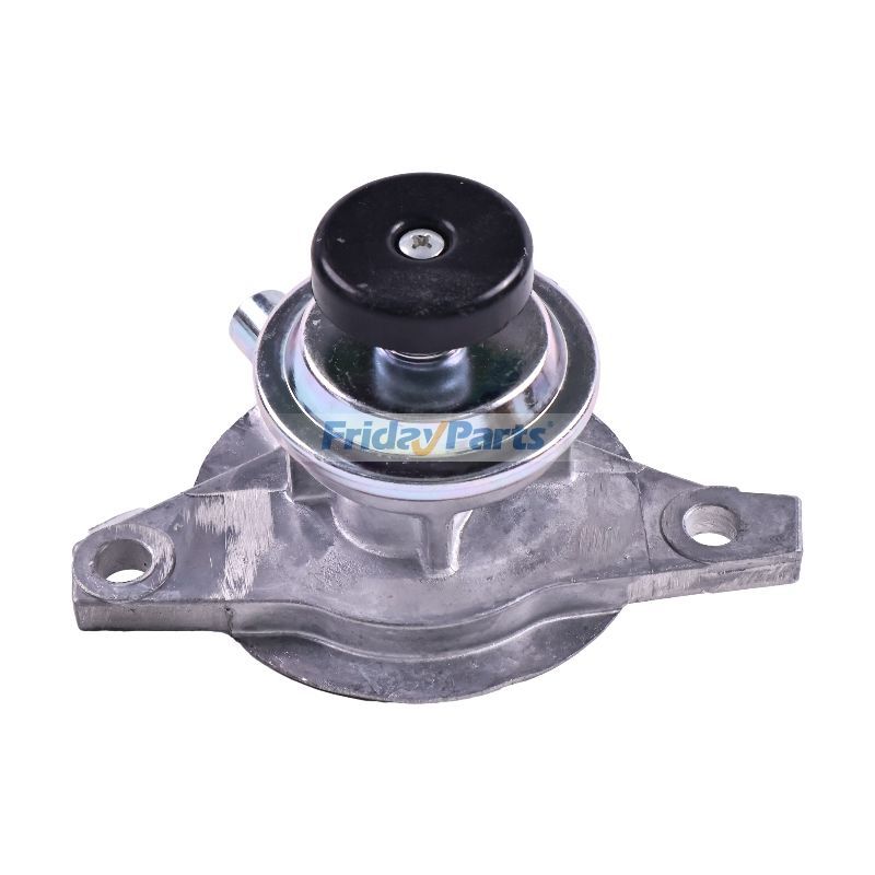 Vehicle Fuel Filter Cap