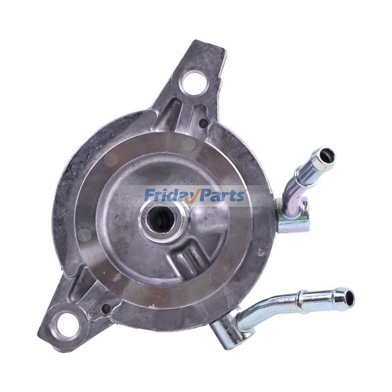 FridayParts Fuel Filter Cap