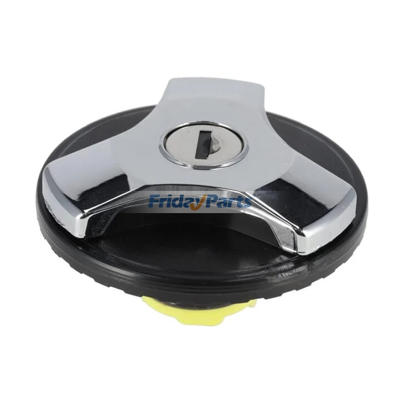 Tapa del filtro de combustible 314144 para manipulador telescópico Manitou MT-X1840 MT1440 MT1840