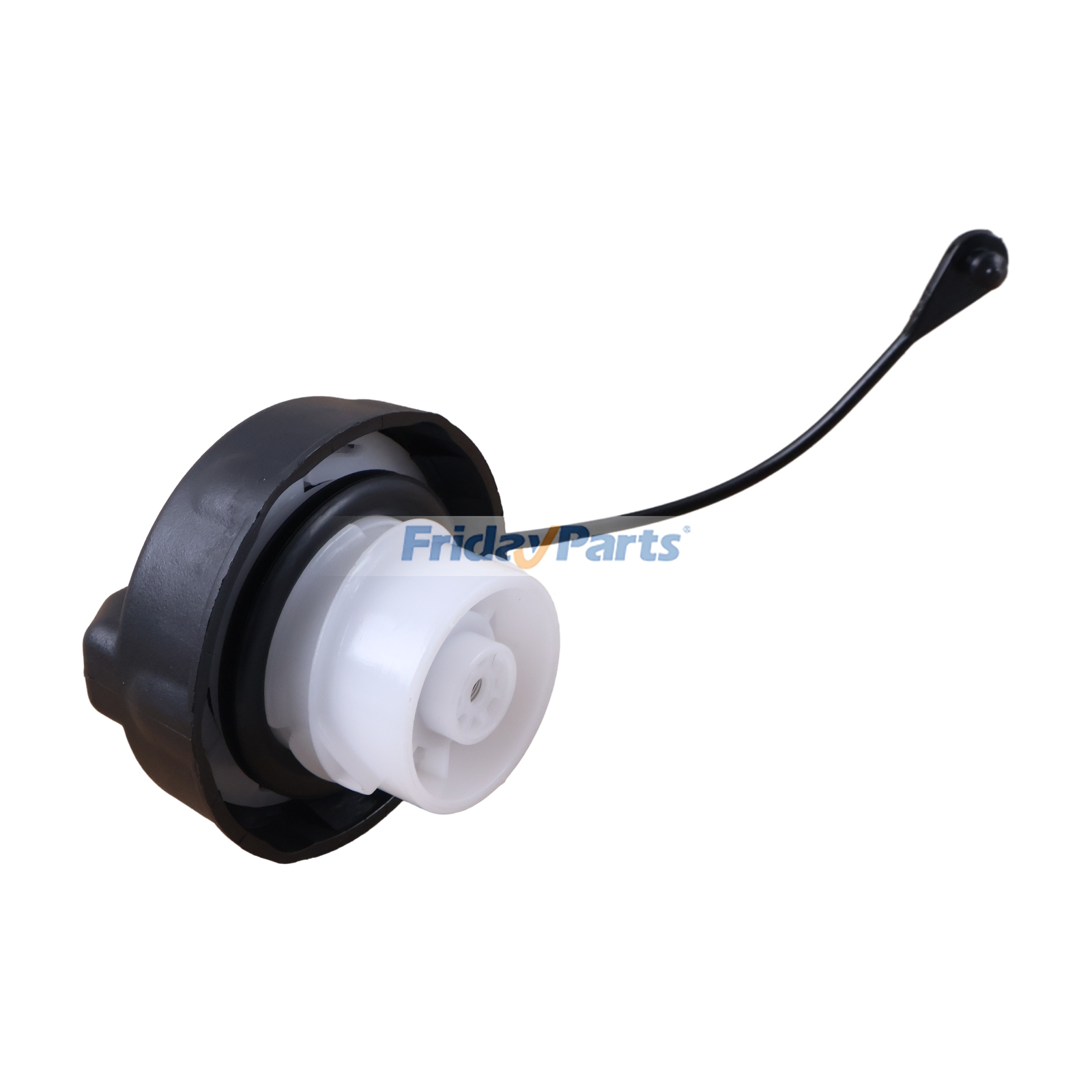 Kraftstofffilterkappe 68484447AA für Jeep Wrangler JL Gladiator Dodge Challenger 2018-2023für Für Dodge,Für Jeep