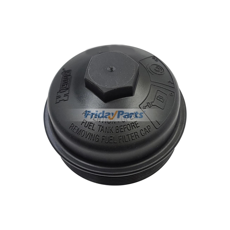 Fuel Filter Cap A0000925208 for Mercedes-Benz Enigne OM906 OM457 Bus Citaro O530 Volkswagen Truck Constellation