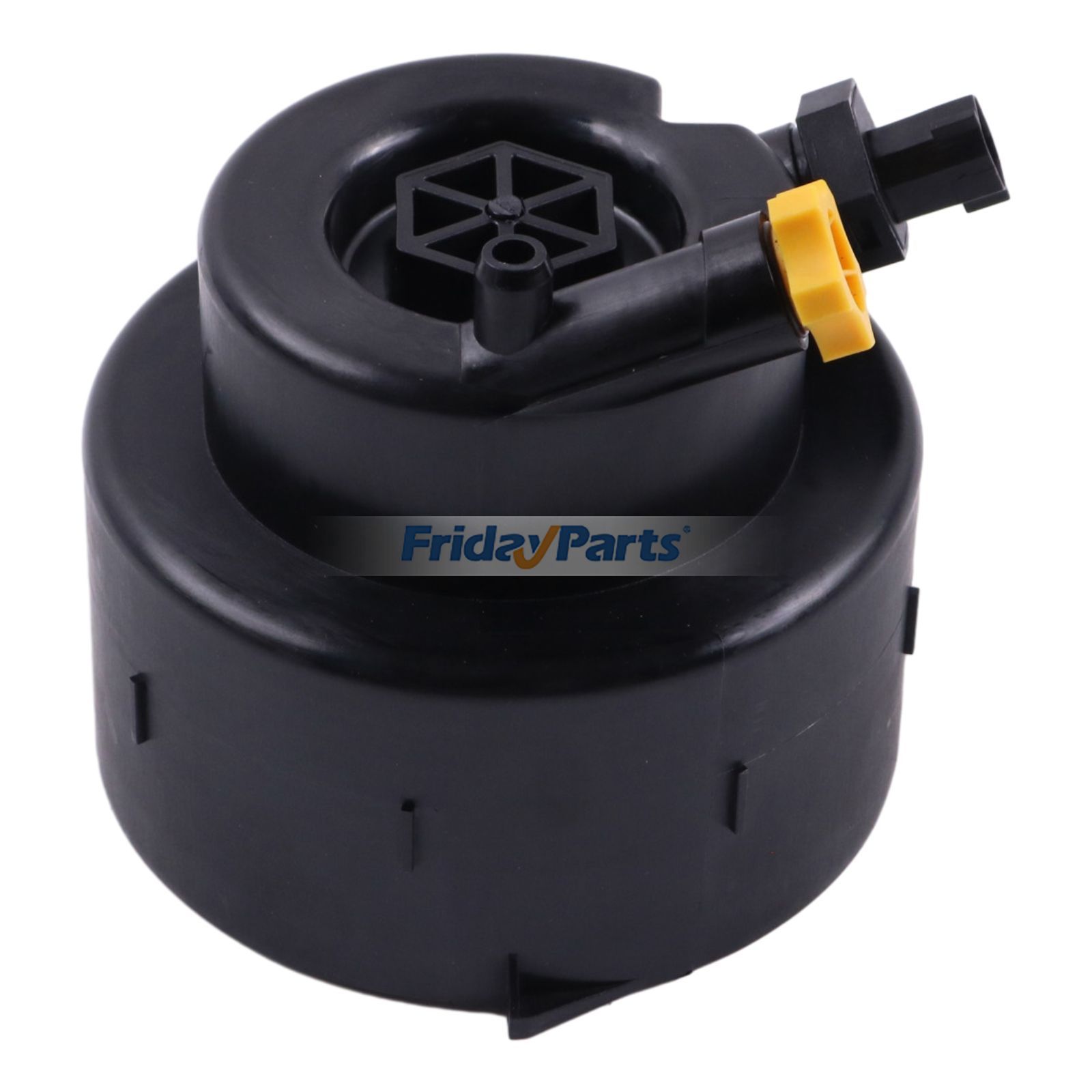 Fuel Filter Cap BC3Z-9G270-A for Ford F-250 F-350 F-450 F-550 Super Duty 6.7L 2011-2012