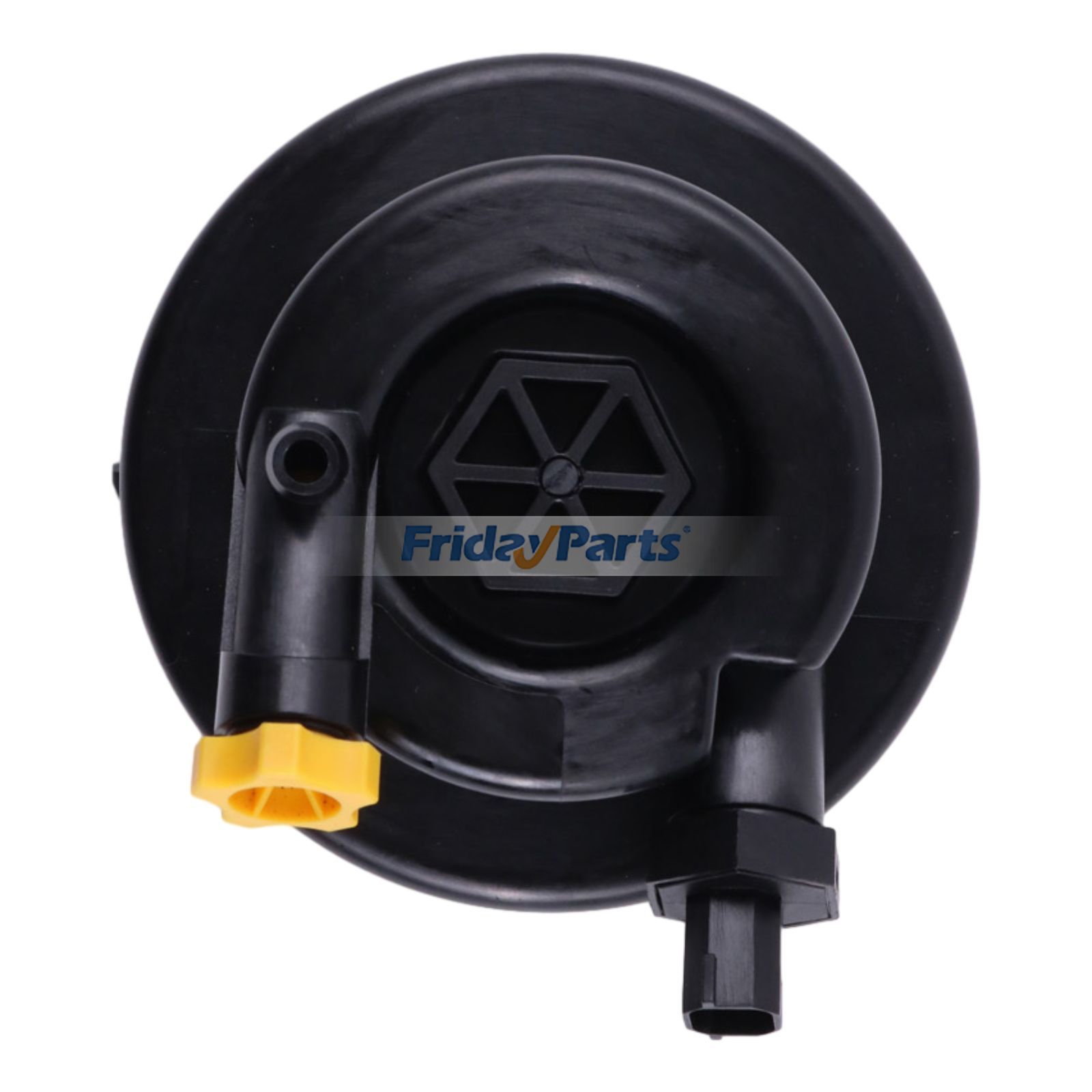 Vehicle Fuel Filter Cap