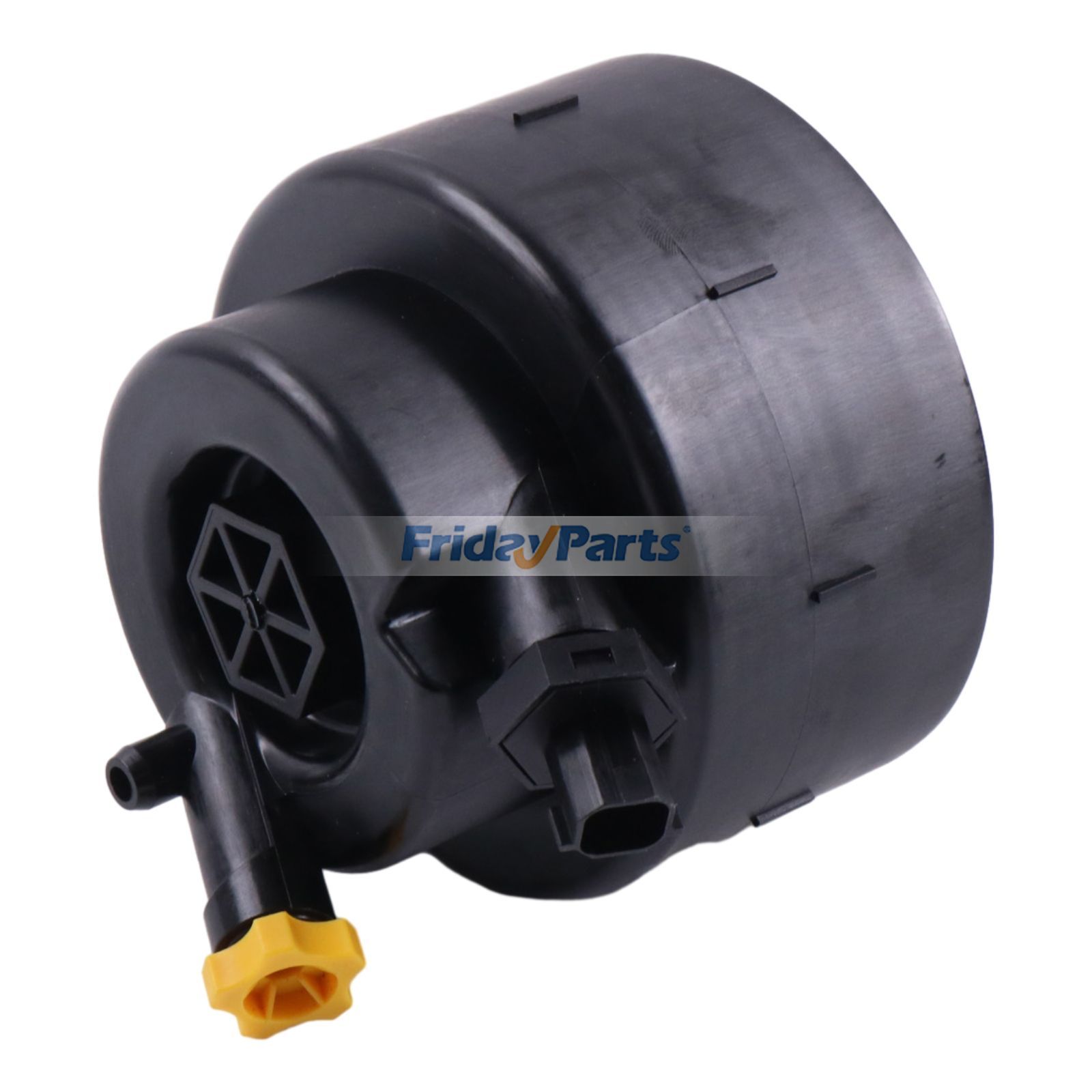 Fuel Filter Cap for Vehicle