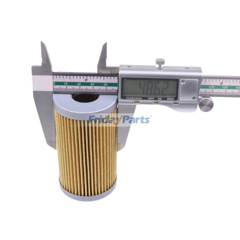 FridayParts Fuel Filter Cartridge