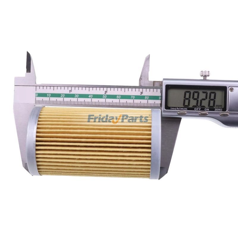 Fuel Filter Cartridge in Stock in China,USA