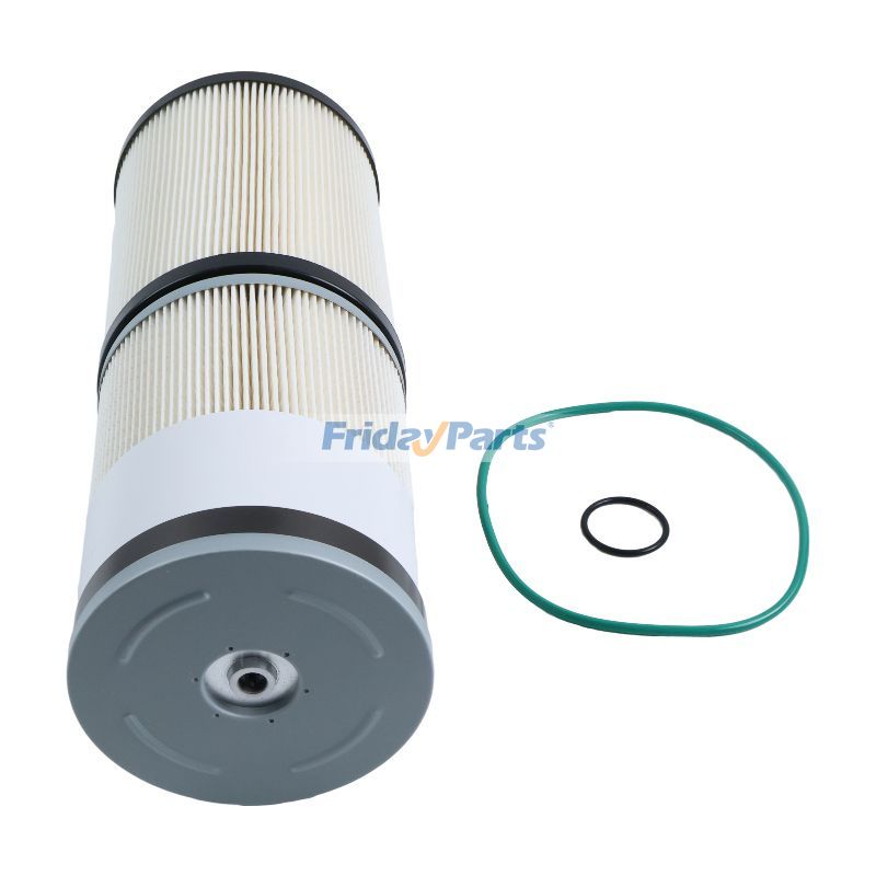 Kraftstofffilterpatrone 4328043 für Cummins-Motor QSK19 QSK23 QSK38 QSK50 QSK60 QST30für 