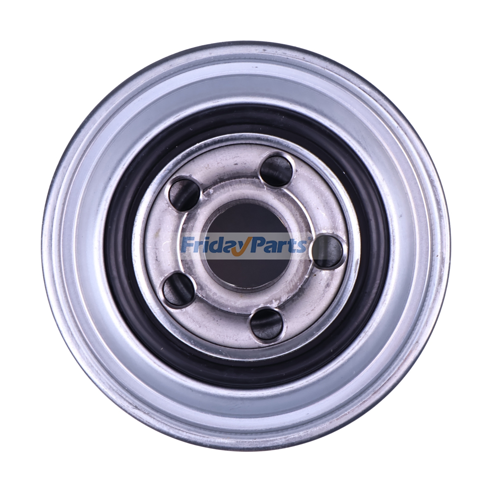 KUBOTA用燃料フィルターカートリッジ