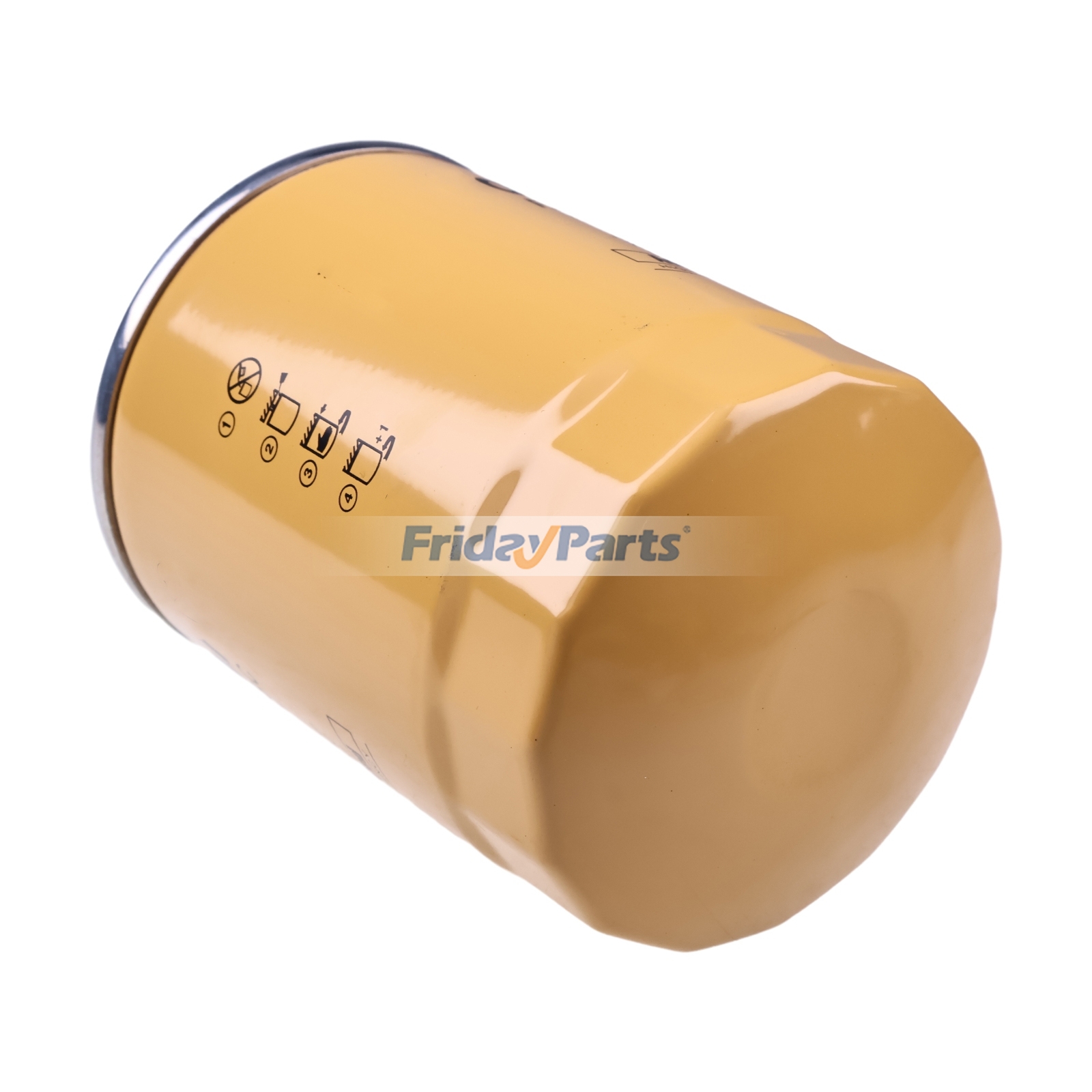 エンジン,エクスカベーター,トラクター 燃料フィルターカートリッジ