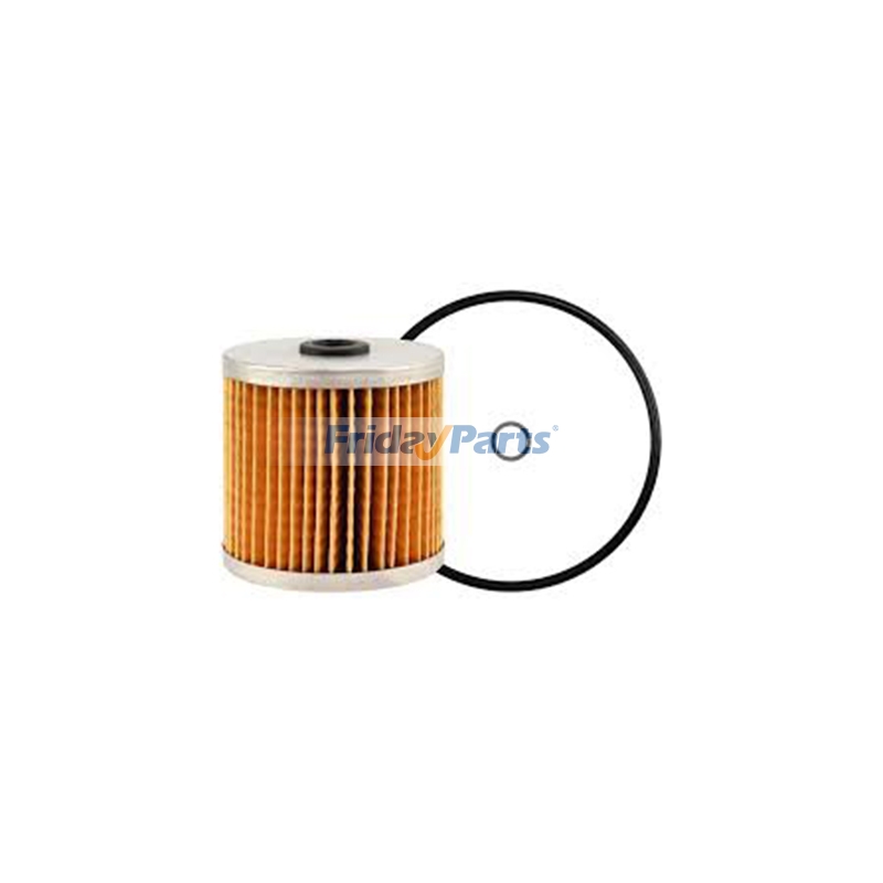 Kraftstofffilterpatrone als Ersatz für Fleetguard FF5391, Baldwin PF7550 und Ryco R2410P