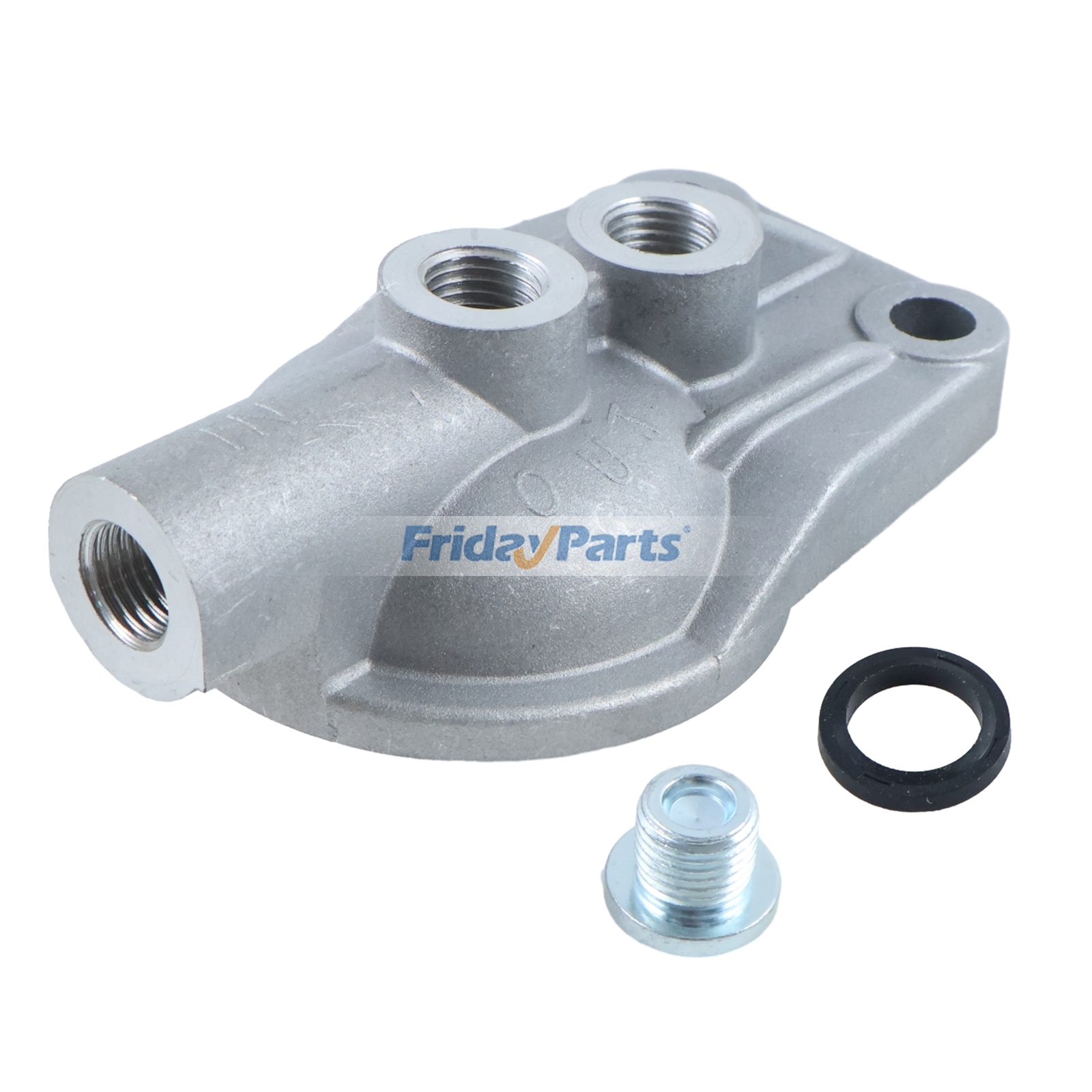 Fuel Filter for Engine