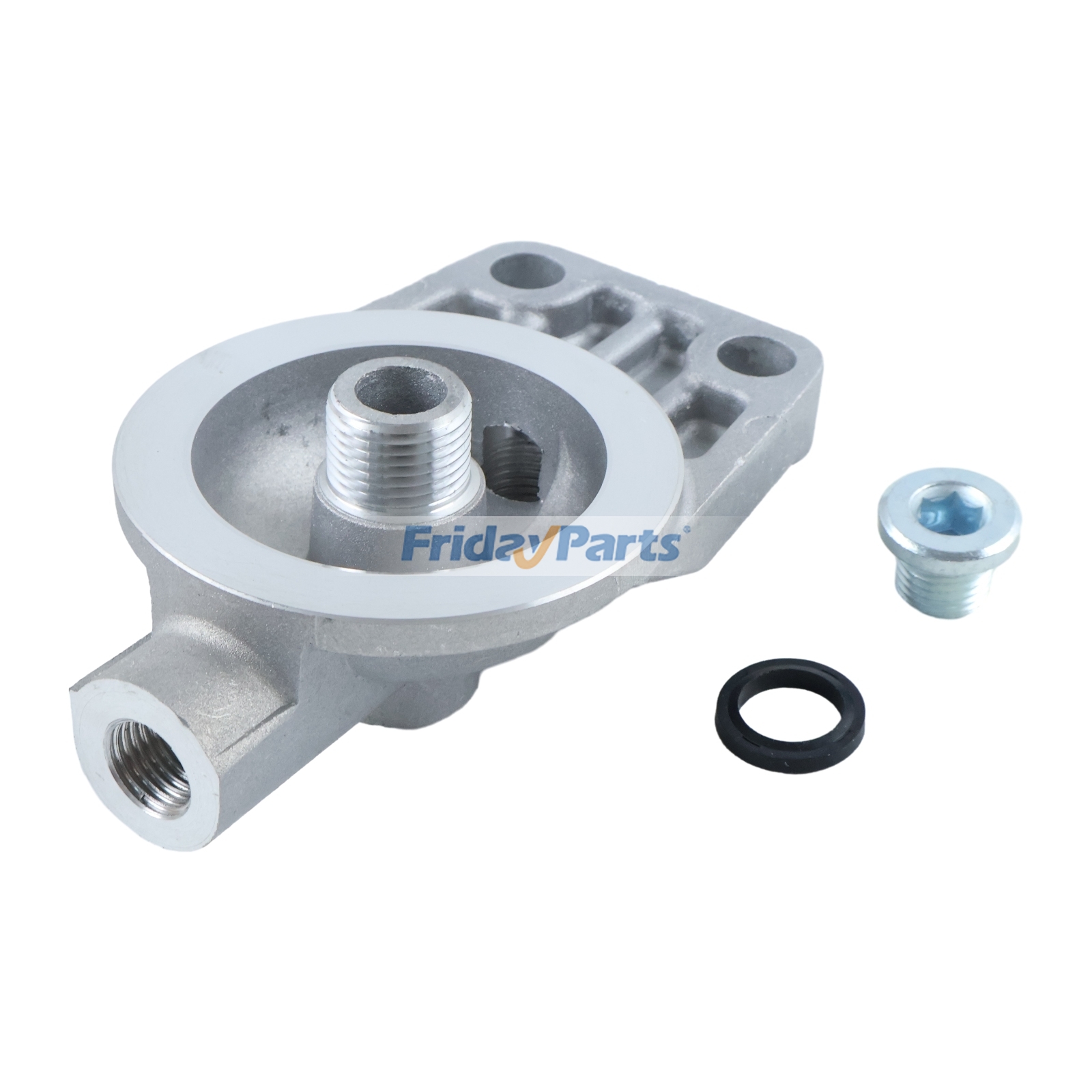 Fuel Filter in Stock in China