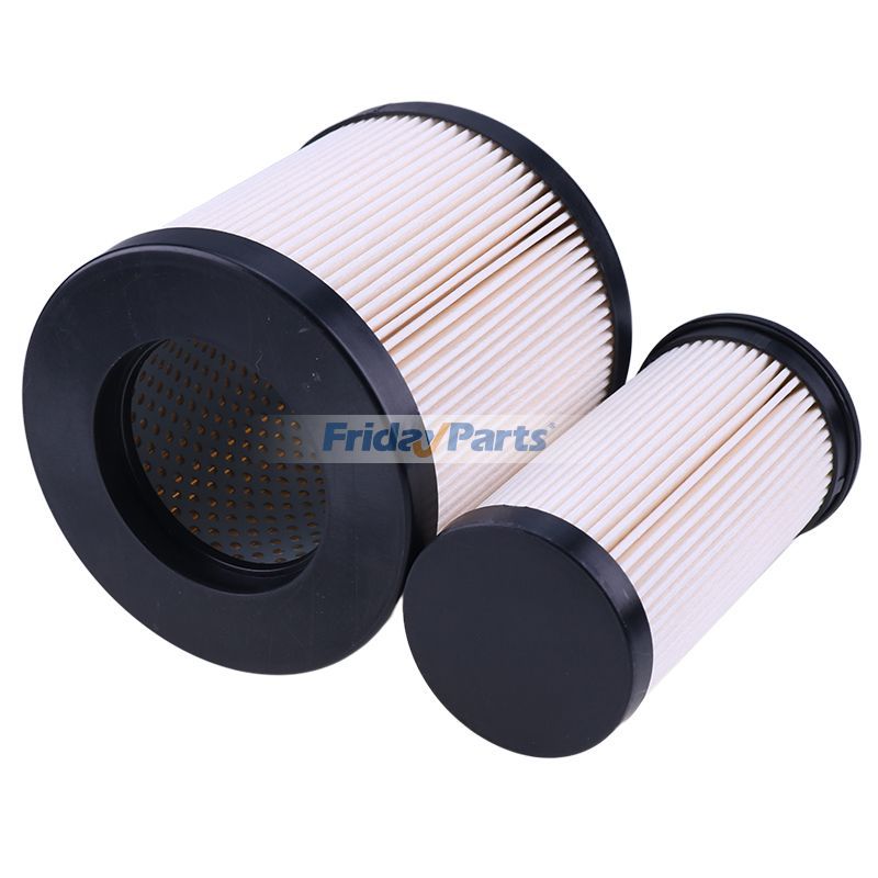 Filtro de combustível CC-221 para escavadeira Sany