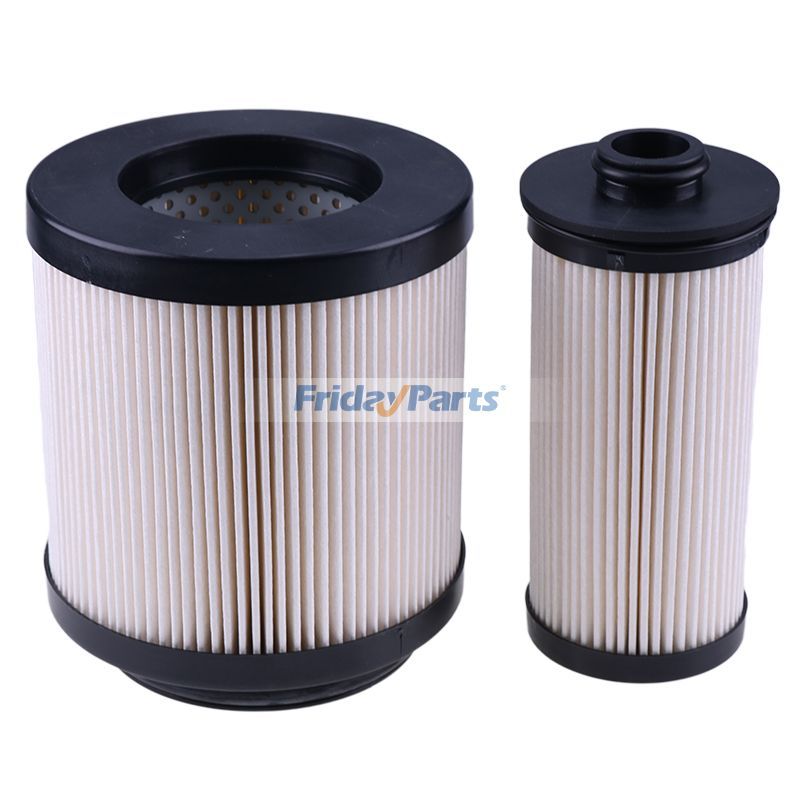 Filtro de combustível CC-221 para escavadeira Sany para Escavadora 