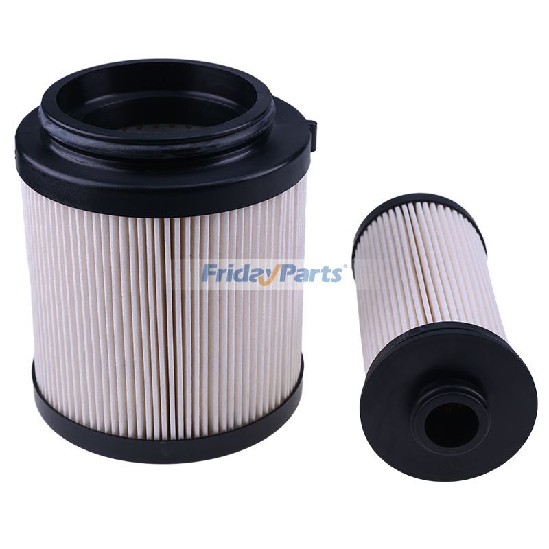 Filtro de combustível CC-221 para escavadeira Sany FridayParts