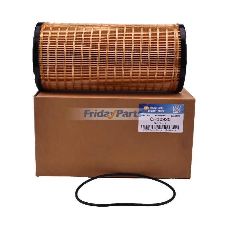 Kraftstofffilter CH10930 für Perkins-Motor 2306TAG1 2306TAG2 2306TAG3 2806TAG1 2806TAG2 2806TAG3