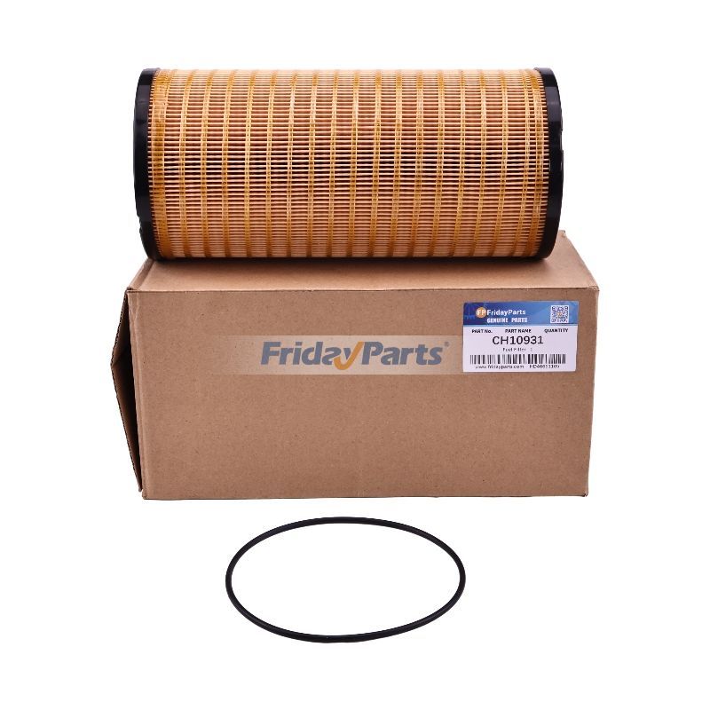 Kraftstofffilter P502479 CH10931 996-454 für Perkins Motor 2306 2806 2506TAG3 2506C 2506TAG4 2306C-E14TAG 2306C-E14TAG20 2806C-E16TAG20