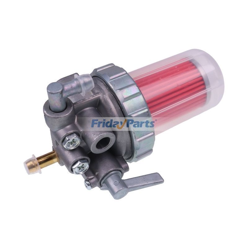 Kraftstofffilter CH15551 für John Deere Traktor 650 750