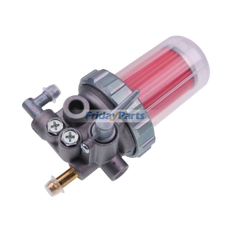 Kraftstofffilter CH15551 für John Deere Traktor 650 750für Für JOHN DEERE