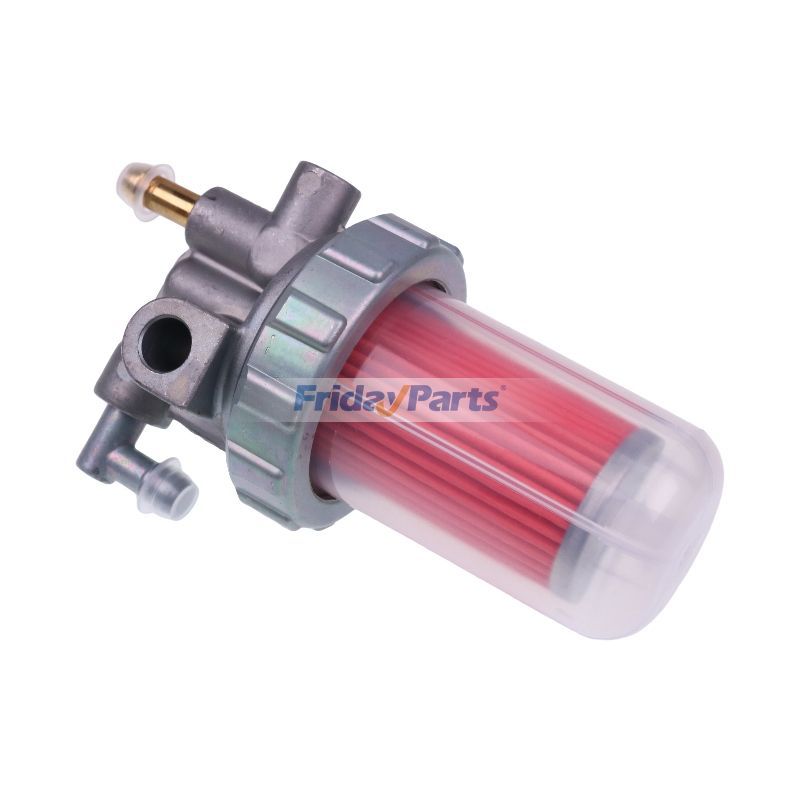 FridayParts Kraftstofffilter
