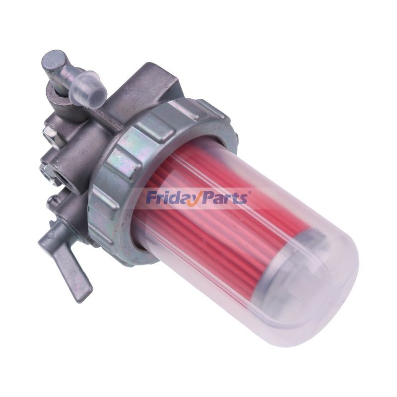 KraftstofffilterFür JOHN DEERE