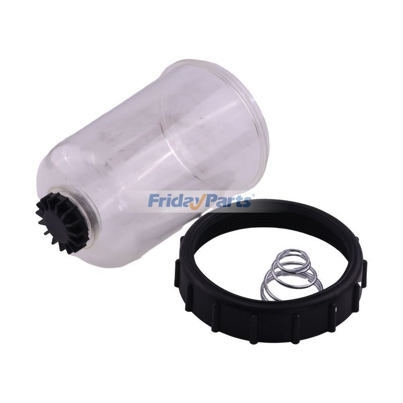 Fuel Filter Cover 21720164 572.90310K DVC13010DAV for Davco Fuel Pro 382 Fuel/Water Separator