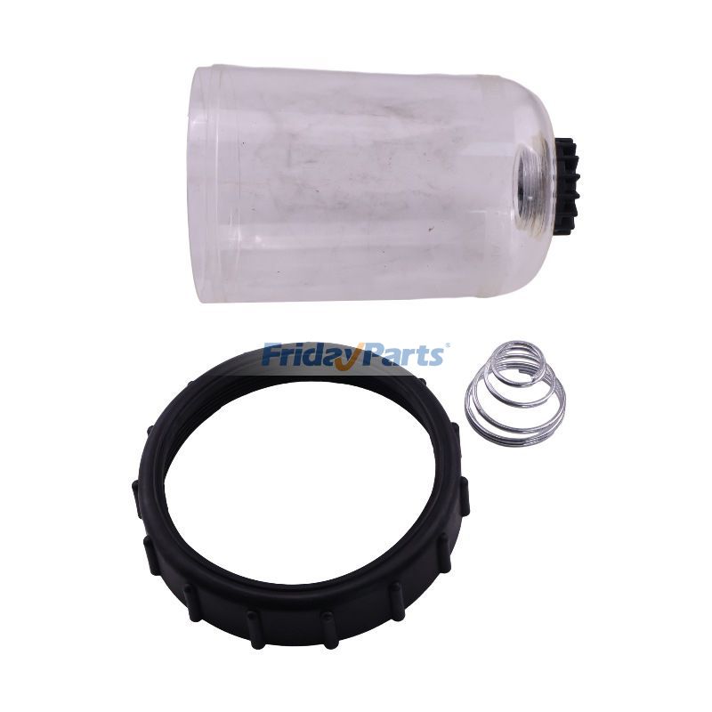 その他 燃料フィルターカバー