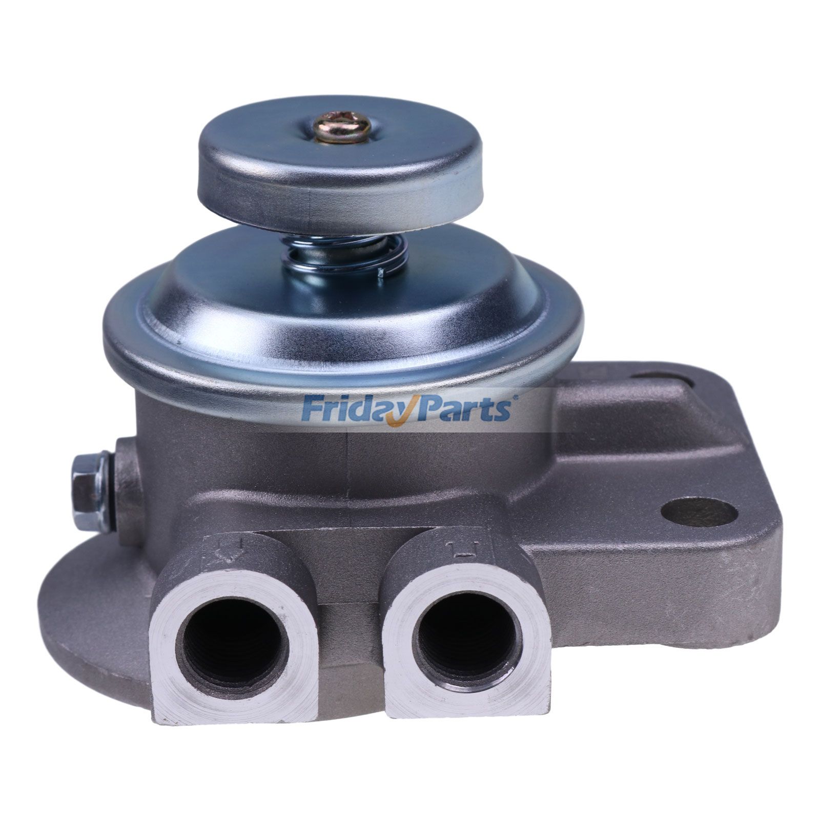 燃料フィルターカバーヘッド 6202-73-6110 コマツ エンジン 4D95S 6D95 フォークリフト FD20-1 FD35-4 FD35-5 FD45-4 FD45-5 FD25-11 FD30-11 FD35-4 FD35-5 FD40-5 FD60-5 FD60-6 FD70-5 FD70-6