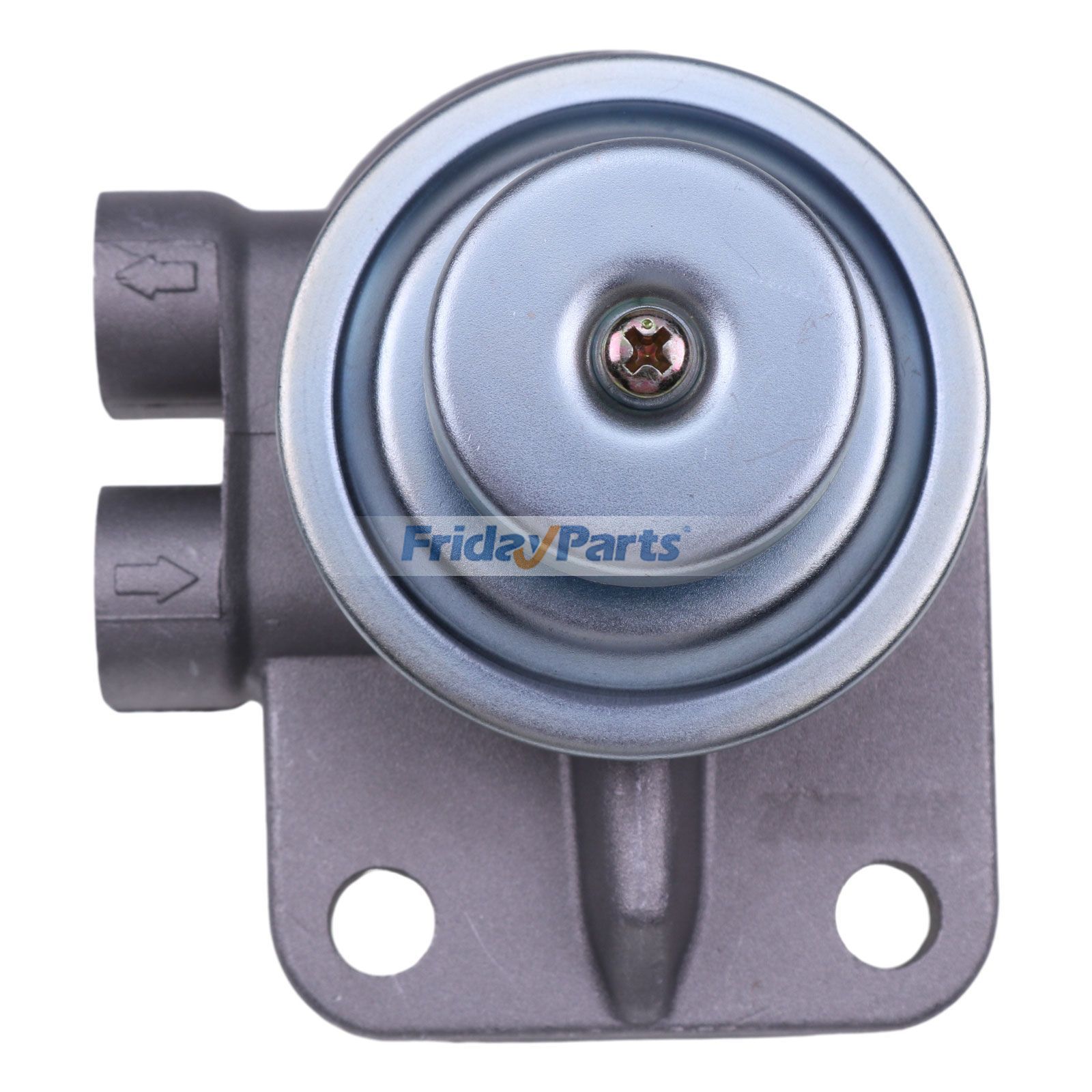 Fuel Filter Cover Head for Engine,Excavator,Forklift