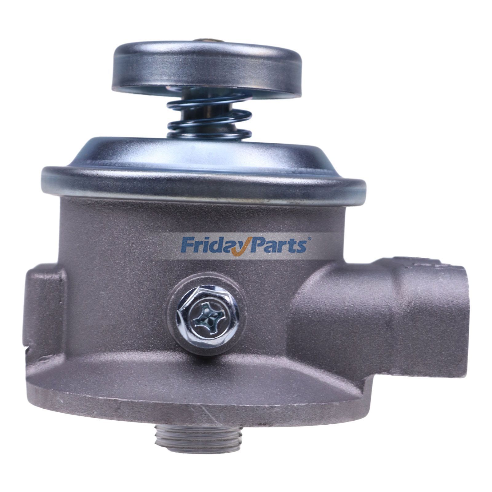 Engine,Excavator,Forklift Fuel Filter Cover Head