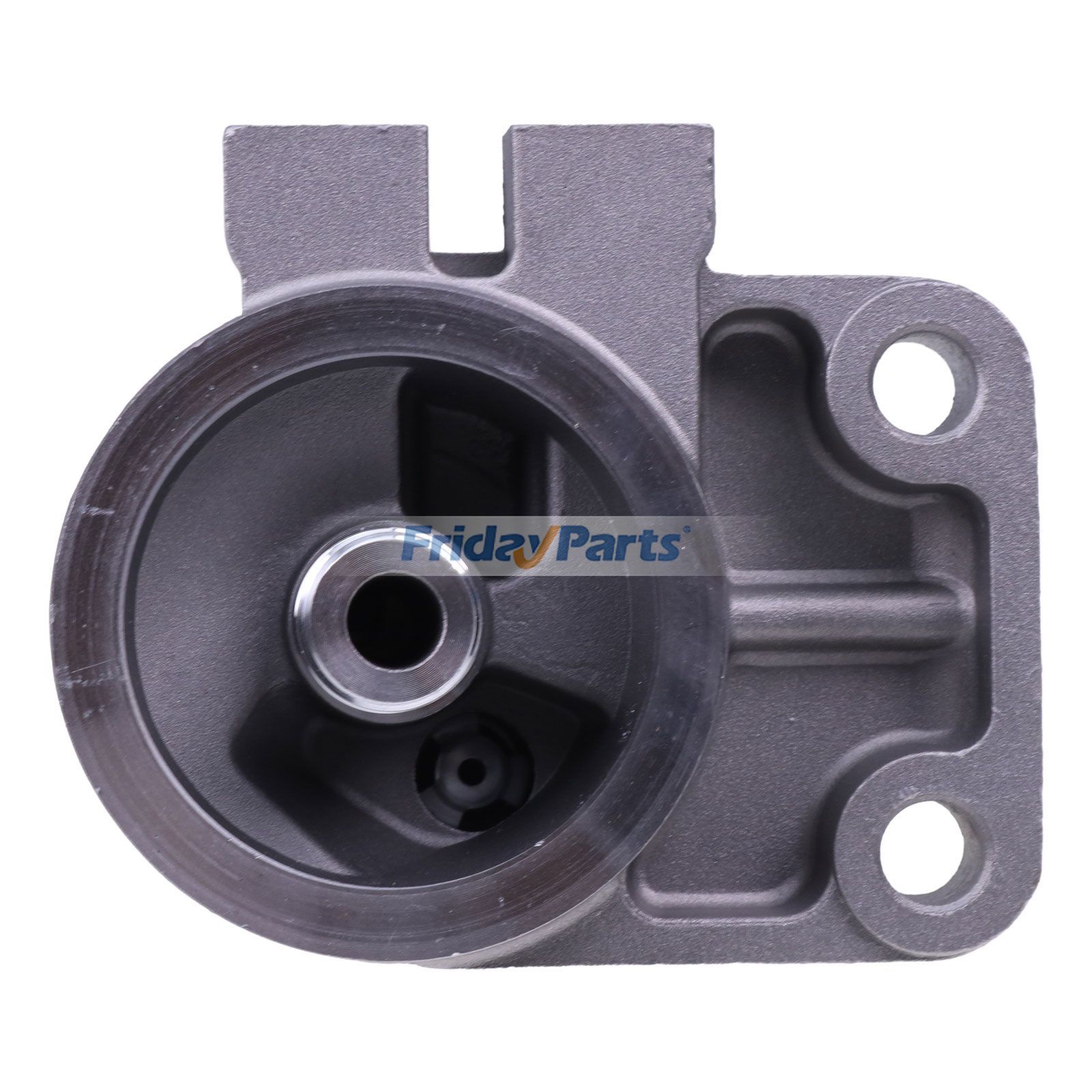 Fuel Filter Cover Head in Stock in China