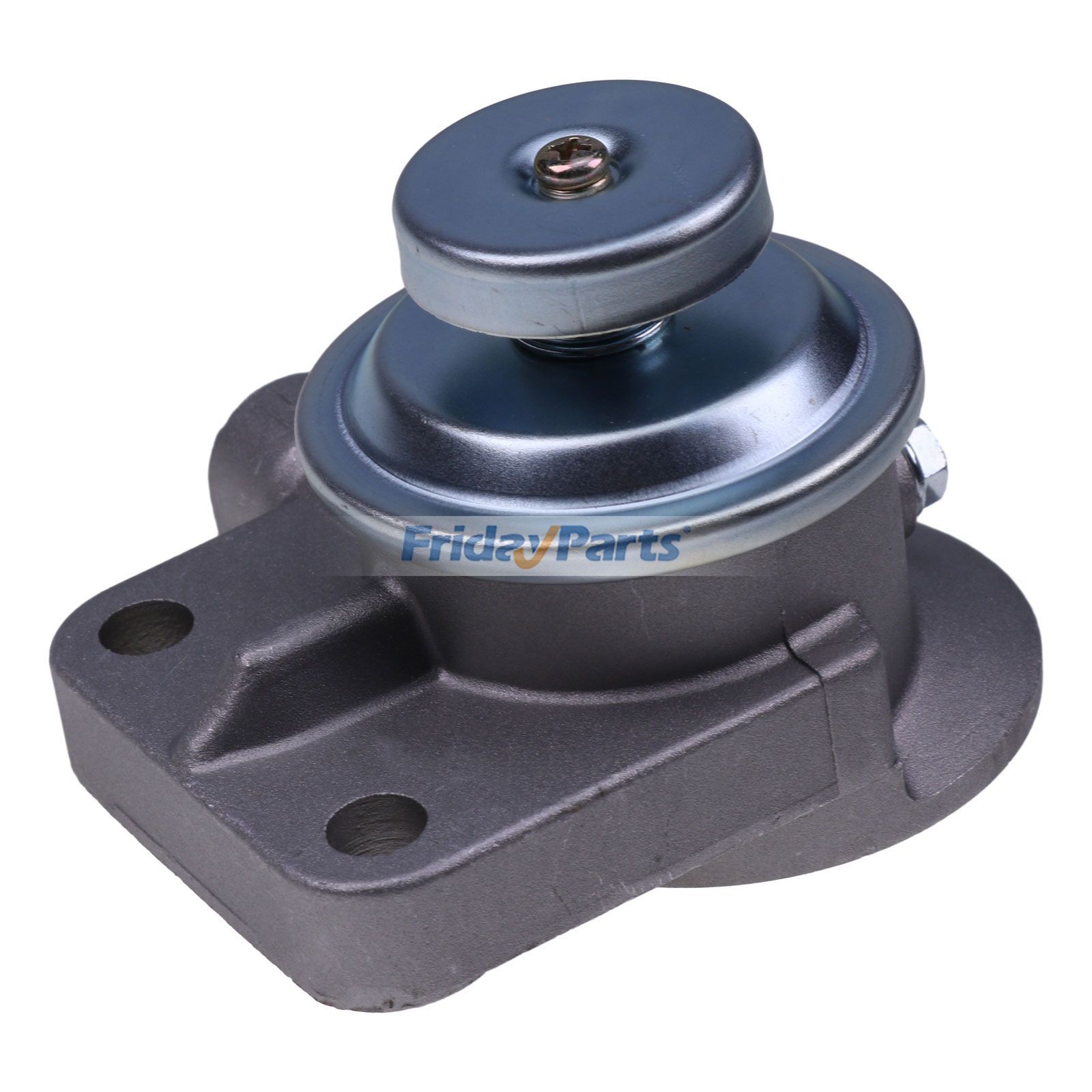  Fuel Filter Cover Head For KOMATSU