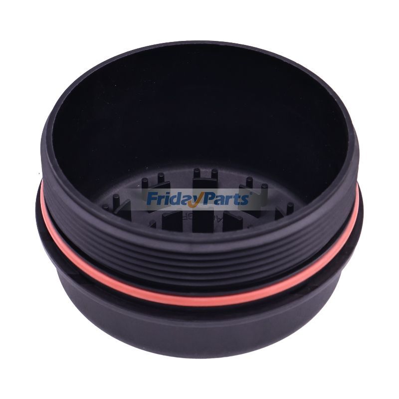 Kraftstofffilterdeckelfür Motor,Marine