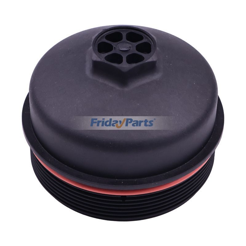 FridayParts Kraftstofffilterdeckel